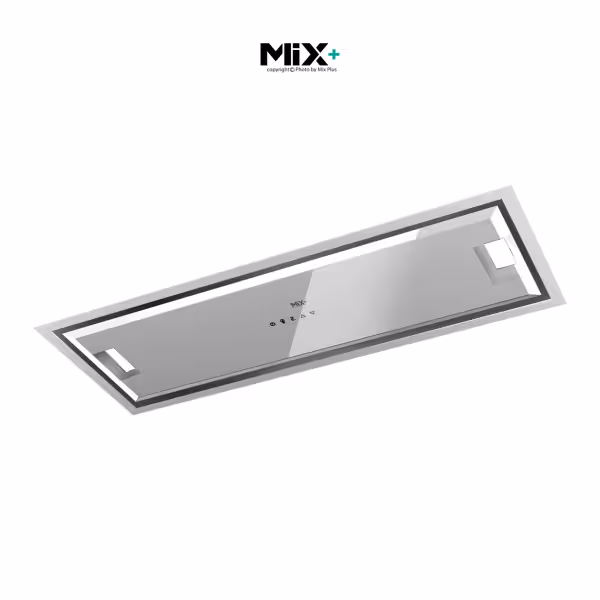 هود توکار میکس پلاس مدل H100W