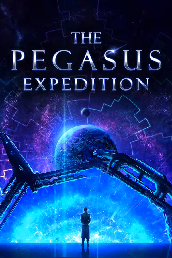 خرید بازی The Pegasus Expedition