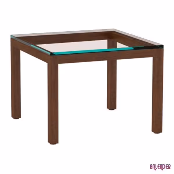 میز عسلی اروند مدل 5019WG