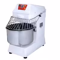 میکسر اسپیرال 40 لیتری ویکتور مدل VICTOR JS-779