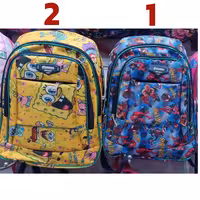 کوله پشتی فانتزی P38