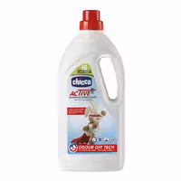 ژل شستشوی ضد عفونی کننده Chicco حجم 15 لیتری