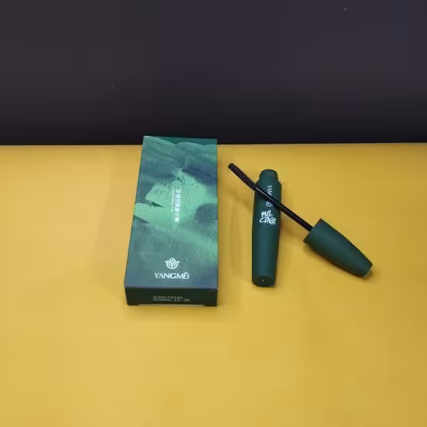 ریمل یانگمی جلد سبز Yangmei mascara
