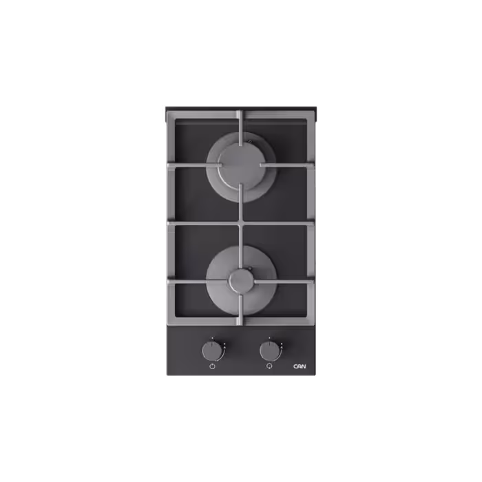 اجاق گاز توکار ایرانی کن مدل DOMINO