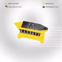 سندان فولادی سخت کاری شده 75 کیلوگرمی MAHDAVY مدل HST75