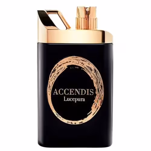 ادوپرفیوم Lucepura از برند Accendis