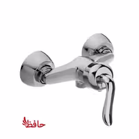 شیر توالت مدل قاصدک کروم