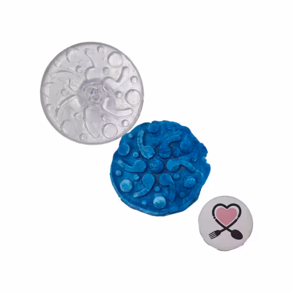 مهر کریستال 7 سانتی – کد 113