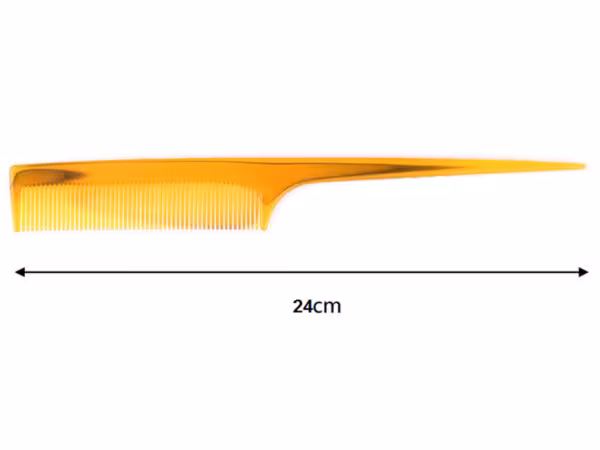 شانه دم باریک نشکن استلا