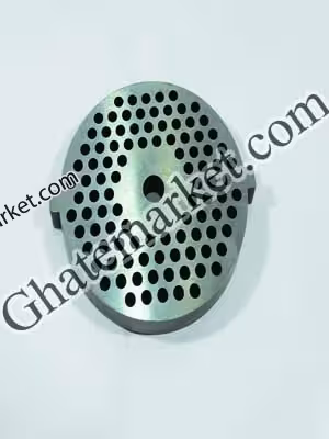 پنجره چرخ گوشت پارس خزر