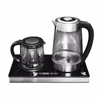 چای ساز ویلز مدل VL6035 | چاوه