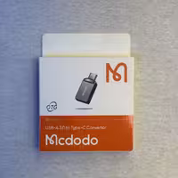 OTG تایپ سی مکدودو مدل Mcdodo OT-873