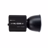 نور ثابت RGB سپتا Septa ML-S200 COB