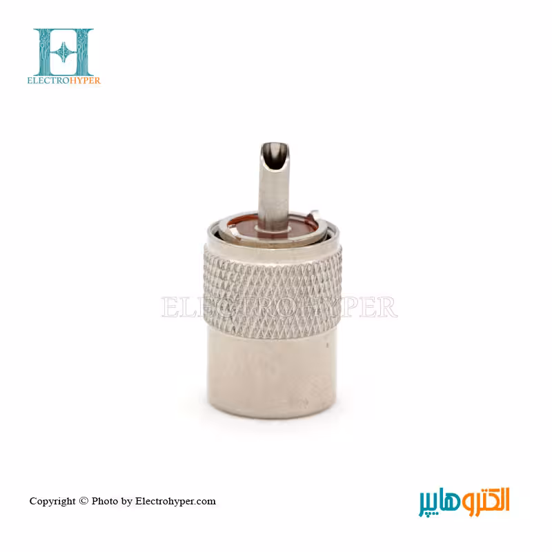 کانکتور PL-RG213