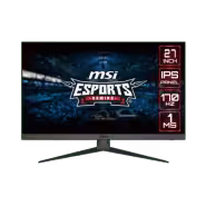 مانیتور MSI MONITOR G2722