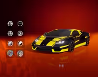 Lamborghini Countach   Scorpion & Sub-Zero Bundle