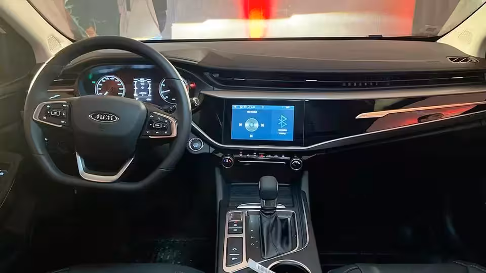 گلس و محافظ کامل خودرو آریزو 5 اف ال