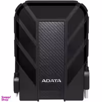 هارد اکسترنال ای دیتا (Adata) مدل HD710 Pro ظرفیت 4 ترابایت رنگ مشکی