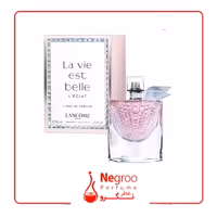عطر لانکوم لا ویه است بله
