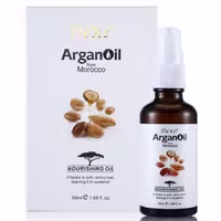 روغن آرگان دکس مراکش DEXE َArgan Oil حجم 50 میلی لیتر Dexe Argan Oil From Morocco 50 ml