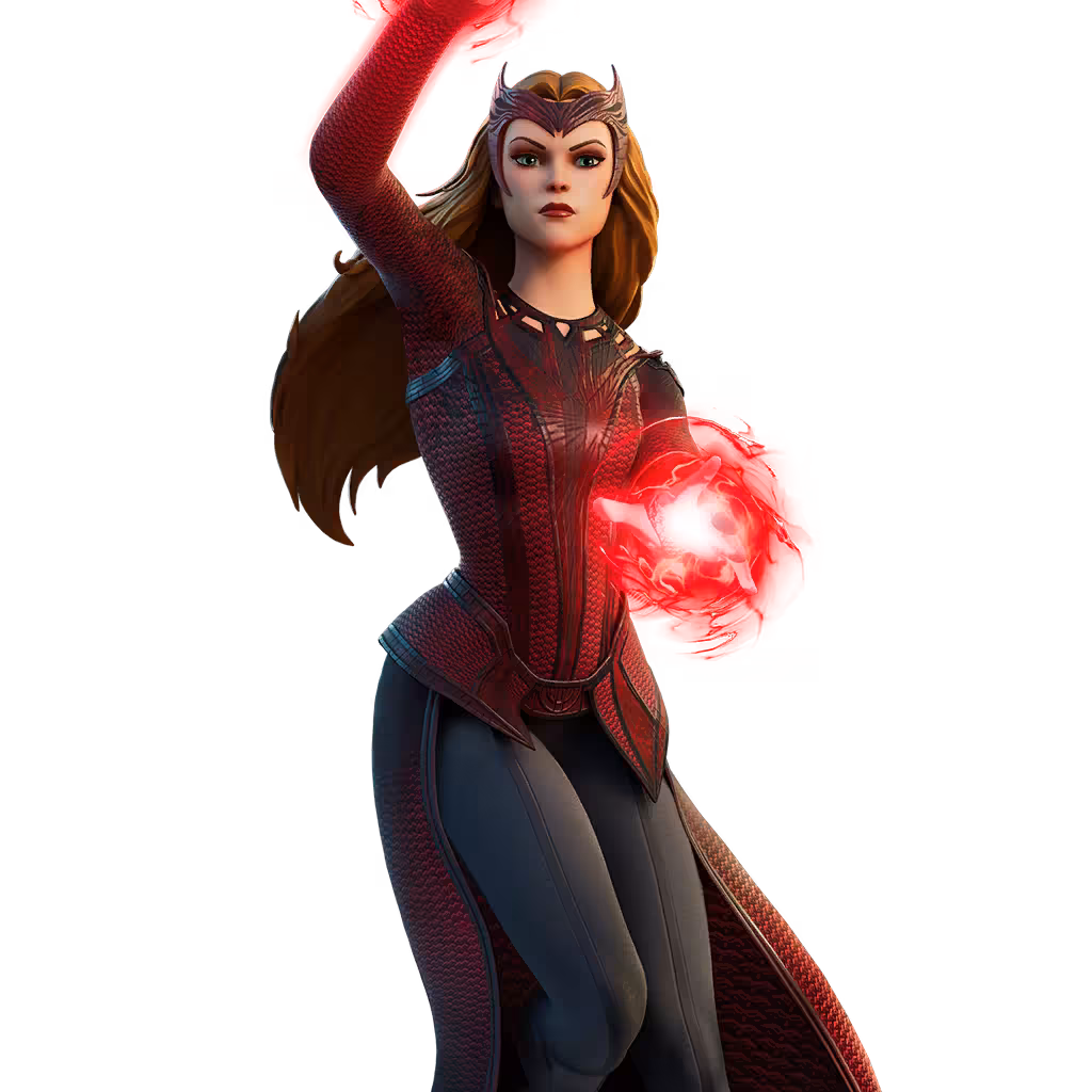 Scarlet Witch