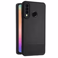 کاور مدل Stark مناسب برای گوشی موبایل هوآوی P30 Lite