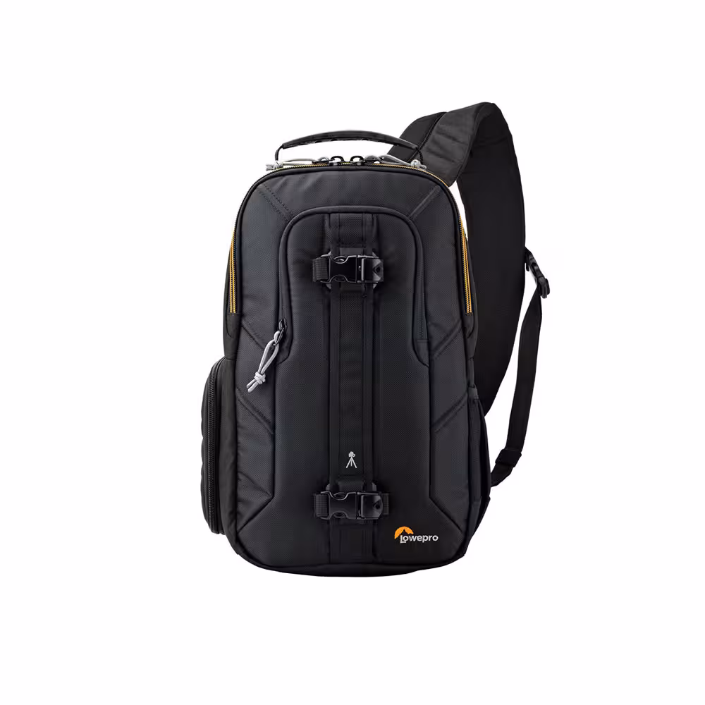 کوله پشتی Lowepro Slingshot Edge 150 AW (مشکی)