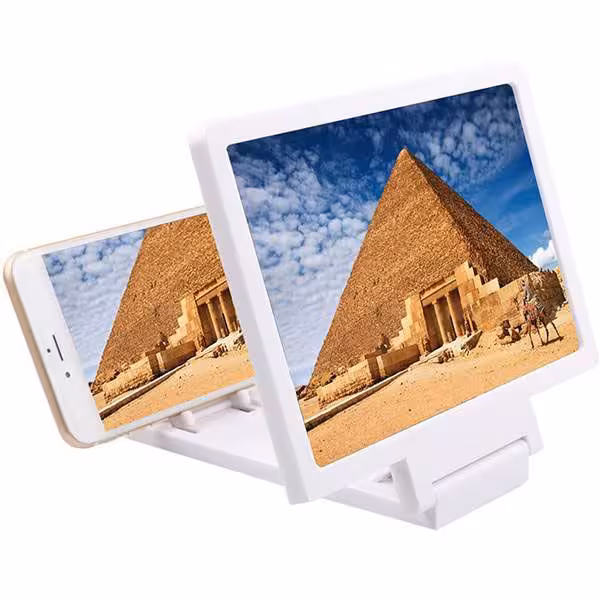 کیت بزرگنمایی صفحه نمایش موبایل f1