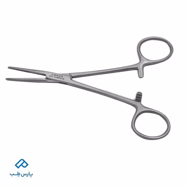 پنس هموستات  16 سانت