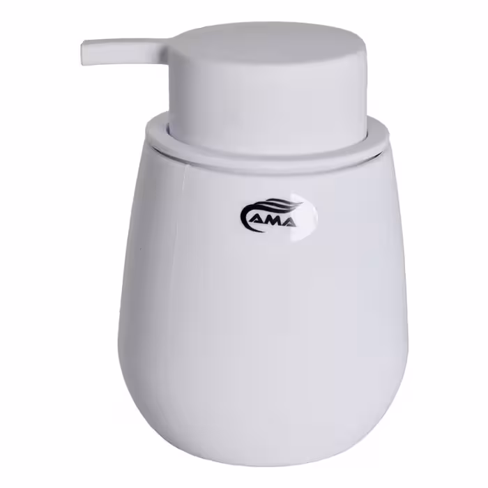 مخزن مایع دستشویی ای ام ای کد 9021 | کالا مکس