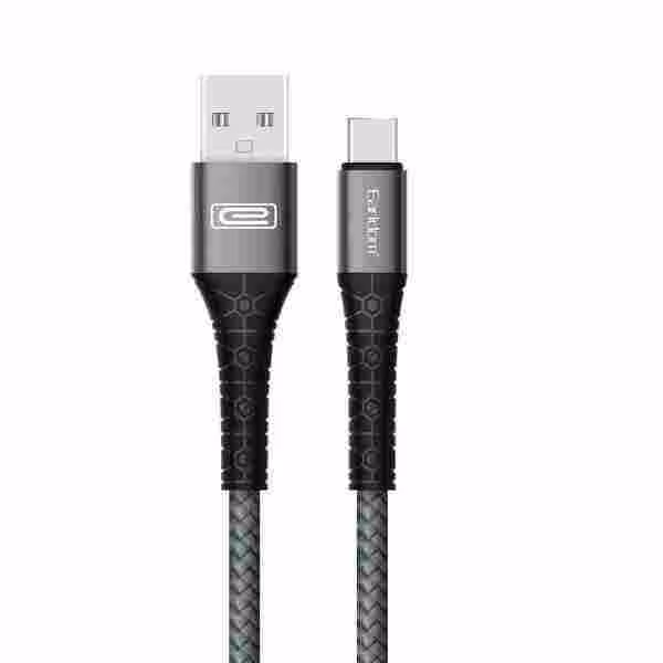 کابل تبدیل USB به USB-C ارلدام مدل EC-091 C