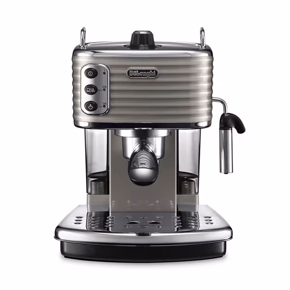 اسپرسو ساز دلونگی مدلDelonghi BG.351