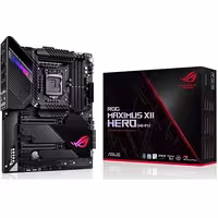 مادربرد ایسوس مدل ROG MAXIMUS XII HERO WI-FI