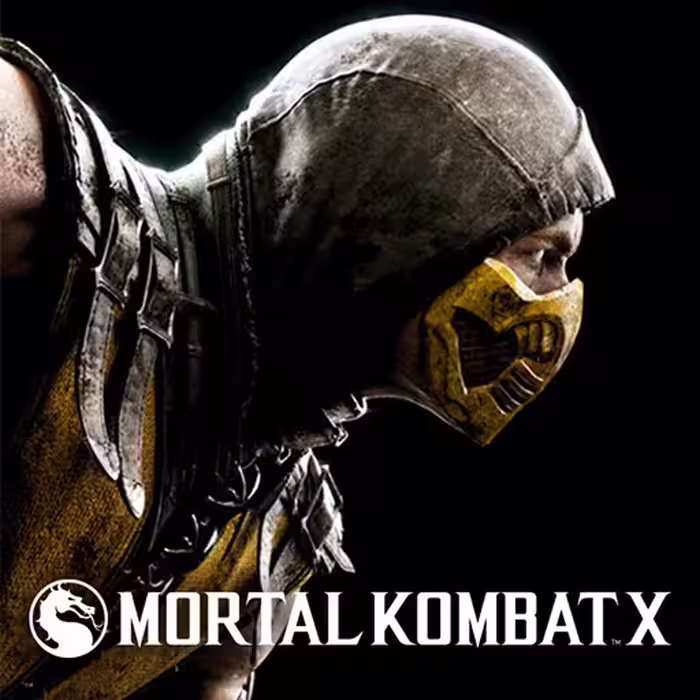 بازی Mortal Kombat X استیم