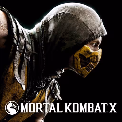 بازی Mortal Kombat X استیم