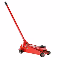 جک سوسماری 3 تن رونیکس مدلRH-4912