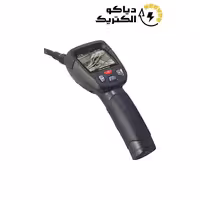 ویدئو بروسکوپ سم مدل CEM BS-128