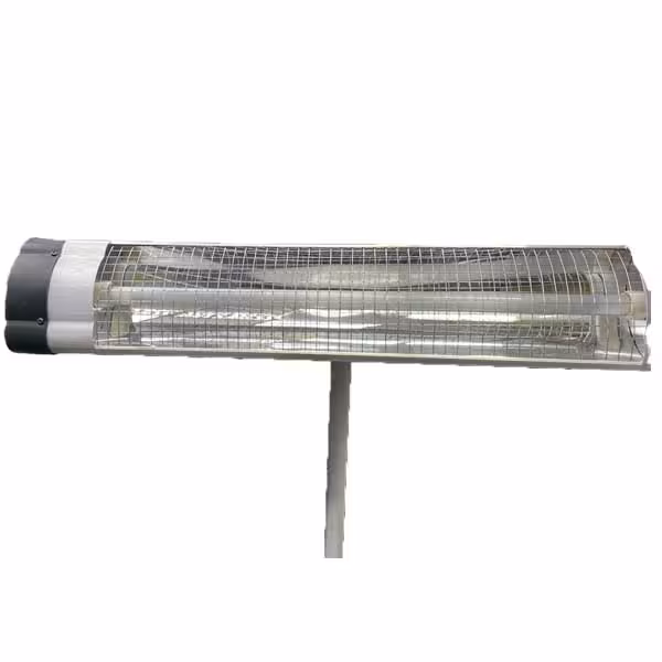 بخاری تلسکوپی پاور ترانک