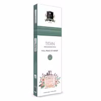 عود دست ساز تیتان Titan از برند آلاکیک