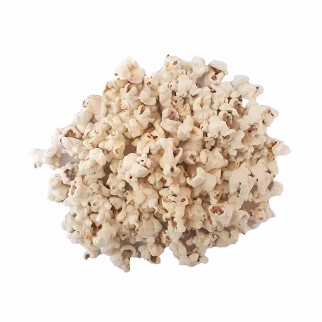 پاپ کورن ساده فله