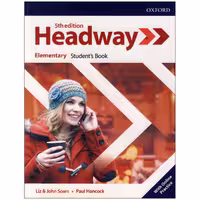 Headway-Elementary (5th Edition)