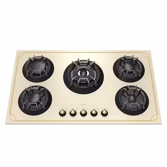 گاز صفحه ای رابیتس RG-561CR