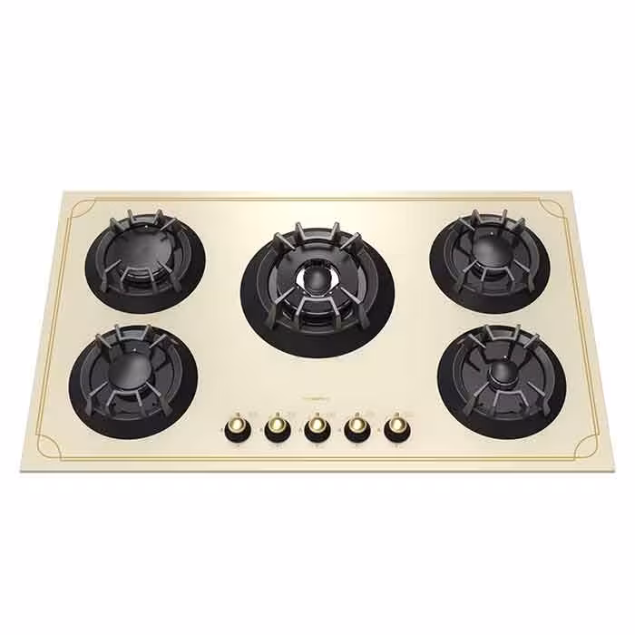 گاز صفحه ای رابیتس RG-561CR