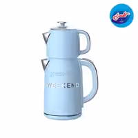 چایساز ویکند مدل WKTM-250R آبی