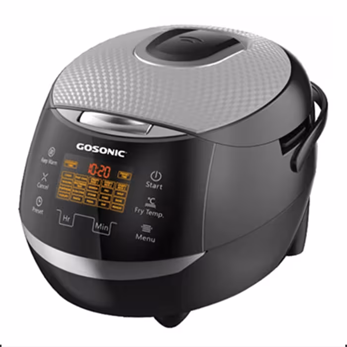 پلوپز گوسونیک مدل GRC-691