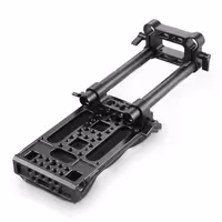 اسمال ریگ SmallRig Shoulder Pad Kit 2167
