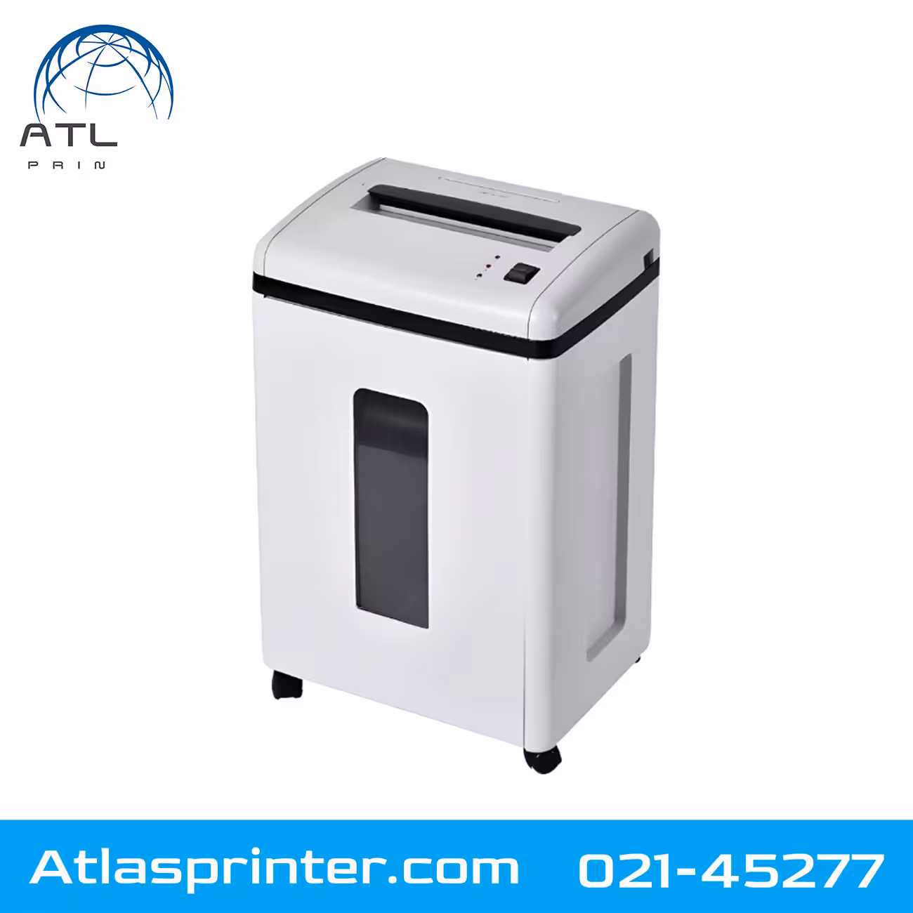 کاغذ خردکن مهر Mehr MM-621 C