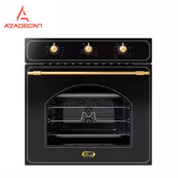 فر توکار گاز و برق داتیس مدل DF-670