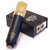 میکروفون MXL V69 Mogami