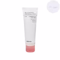 کرم مرطوب کننده کنترل چربی سلیمکس Celimax پوست چرب و مختلط